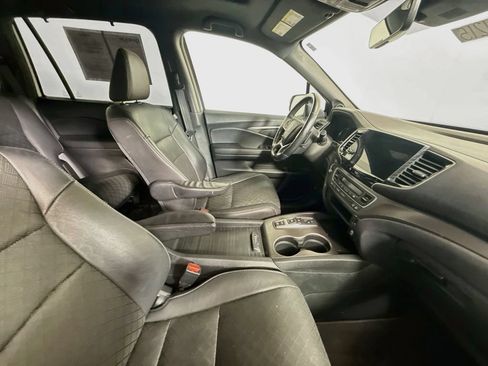 Used 2021 Honda Passport EX-L image 26