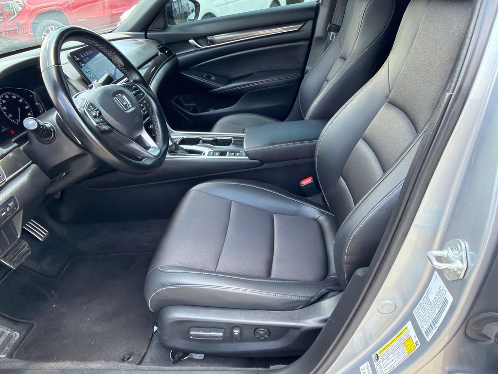 Used 2022 Honda Accord Sport image 7