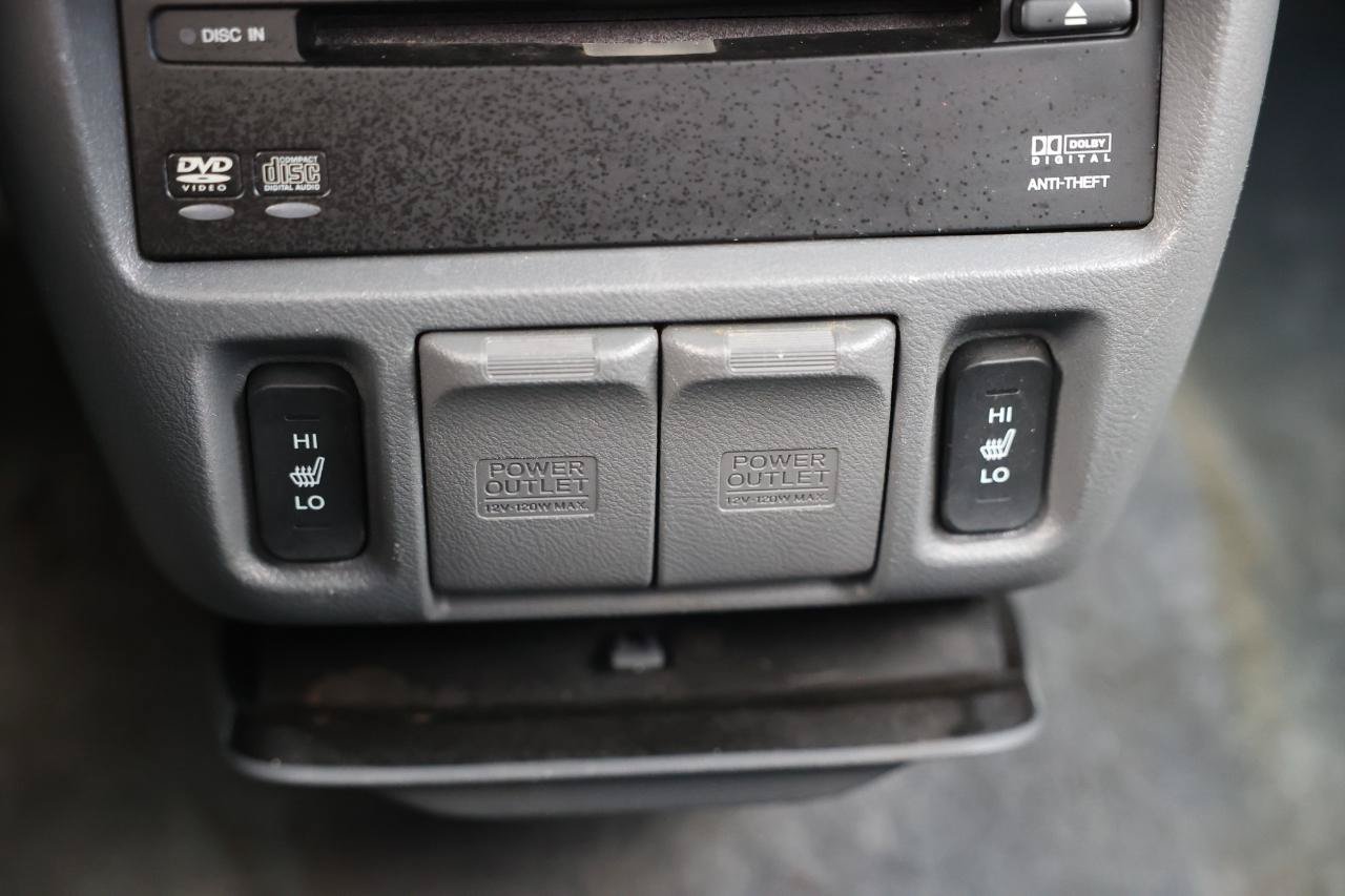 Used 2007 Honda Odyssey Touring image 34