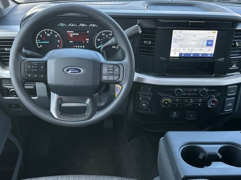 New 2026 Ford F250 XLT AWD/4WD image 13