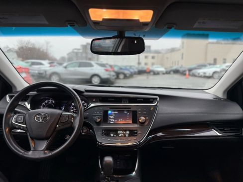 Used 2013 Toyota Avalon XLE image 21