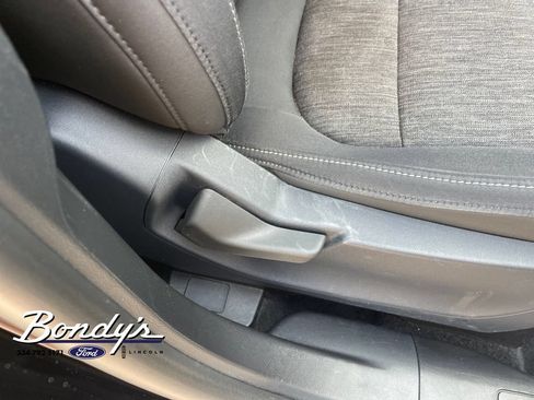 Used 2021 Ford Bronco Sport Big Bend w/ Big Bend Package (96B) AWD/4WD image 17