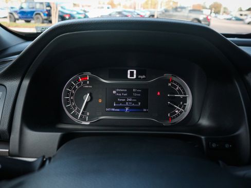 Used 2023 Honda Ridgeline RTL-E image 21