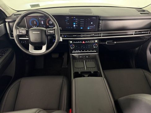 Used 2025 Hyundai Santa Fe XRT AWD/4WD image 14
