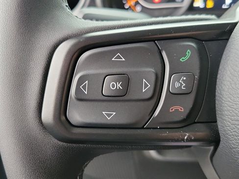 New 2026 Jeep Gladiator Rubicon image 5