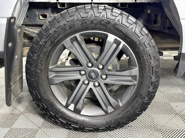 Used 2023 Ford F150 Lariat w/ Equipment Group 502A High AWD/4WD image 30
