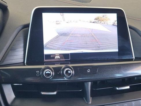 Used 2022 Cadillac CT4 Sport w/ Technology Package image 6