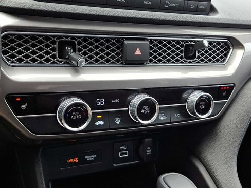 Certified 2024 Acura Integra FWD image 16