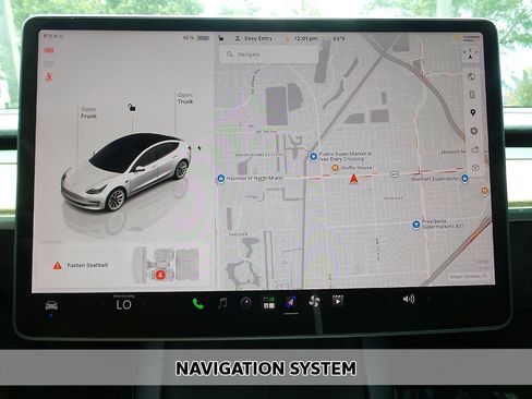 Used 2023 Tesla Model 3 Standard Range RWD image 4