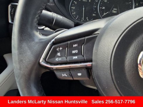 Used 2022 MAZDA CX-5 AWD 2.5 S w/ Premium Plus Pkg image 24