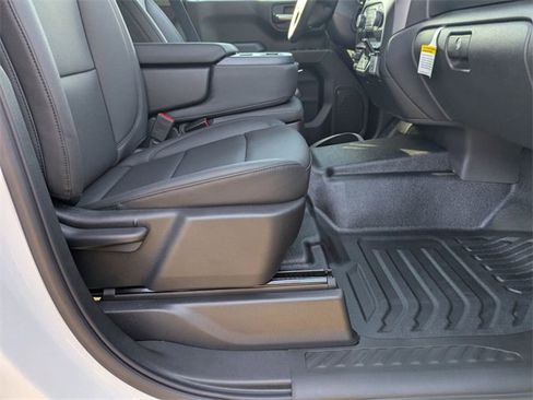 New 2026 Chevrolet Silverado 1500 W/T w/ WT Value Package image 31