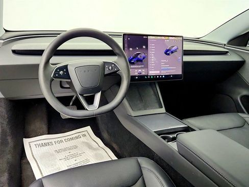 Used 2025 Tesla Model 3 Long Range RWD image 12