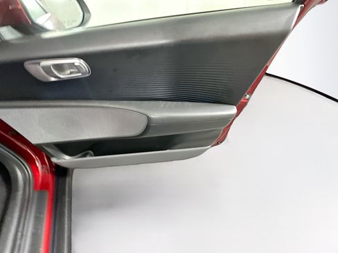 Used 2024 Hyundai Ioniq 6 SEL RWD image 32