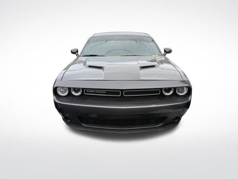 Used 2023 Dodge Challenger SXT w/ Cold Weather Group image 3