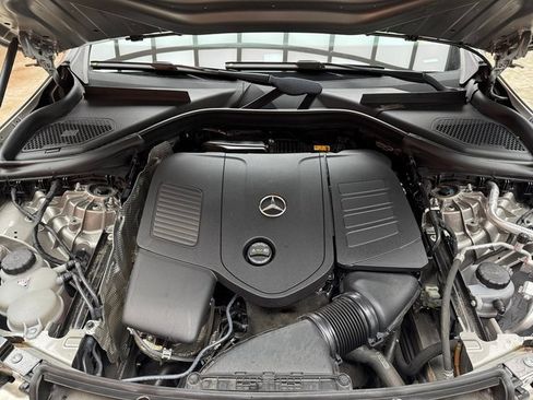 Certified 2023 Mercedes-Benz GLC 300 GLC 300 image 27