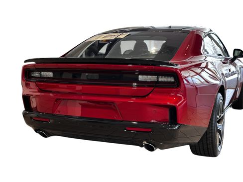 New 2026 Dodge Charger Scat Pack AWD/4WD image 7