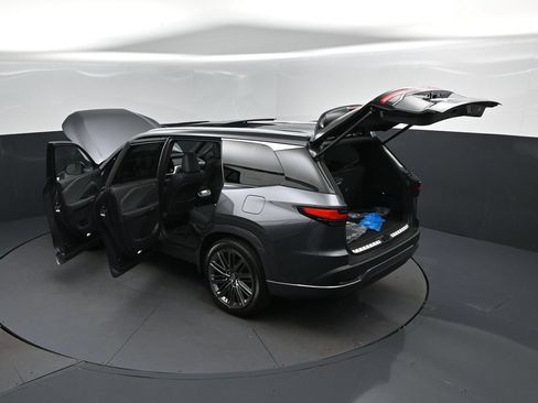 New 2026 Lexus TX 350 AWD image 46