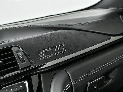 Used 2019 BMW M4 CS w/ Executive Package image 32