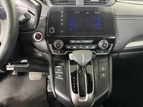 Used 2021 Honda CR-V Special Edition image 15