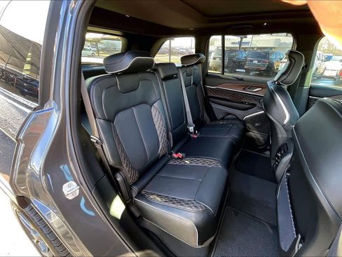 New 2025 Jeep Grand Cherokee Summit image 20