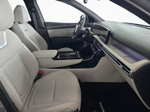 New 2026 Hyundai Tucson Limited AWD/4WD image 38
