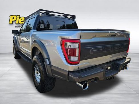 Used 2023 Ford F150 Raptor AWD/4WD image 3