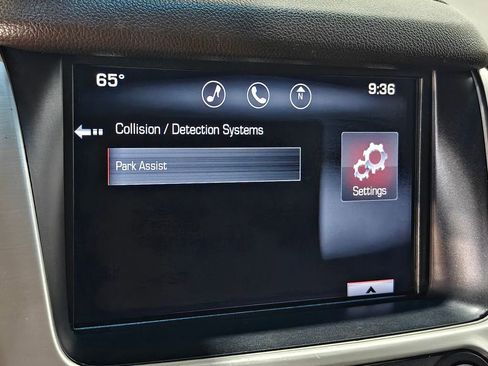 Used 2015 GMC Yukon SLE w/ Convenience Package RWD image 38