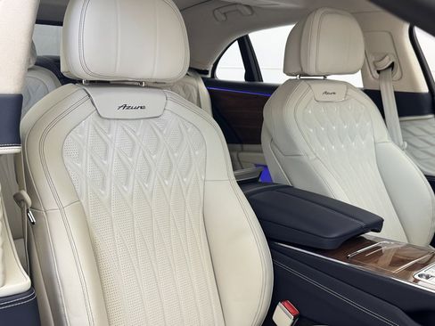 New 2026 Bentley Flying Spur Azure image 61