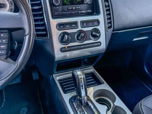 Used 2008 Ford Edge SEL image 7