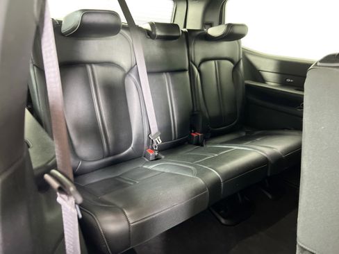 Used 2022 Jeep Wagoneer Series II image 28