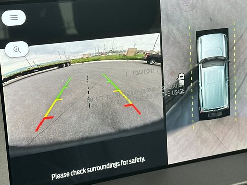 New 2025 Ford Bronco Outer Banks image 23