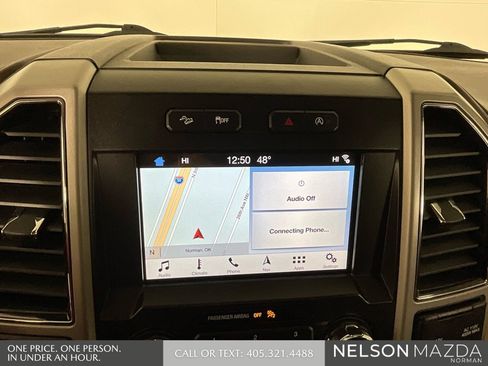 Used 2018 Ford F150 Lariat image 34