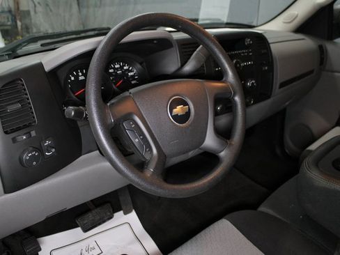 Used 2009 Chevrolet Silverado 1500 W/T image 11