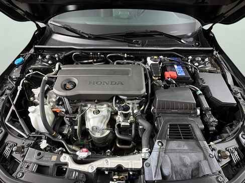 Used 2025 Honda Civic Sport image 37