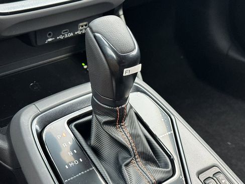 New 2026 Subaru Crosstrek 2.5i Limited AWD/4WD image 24