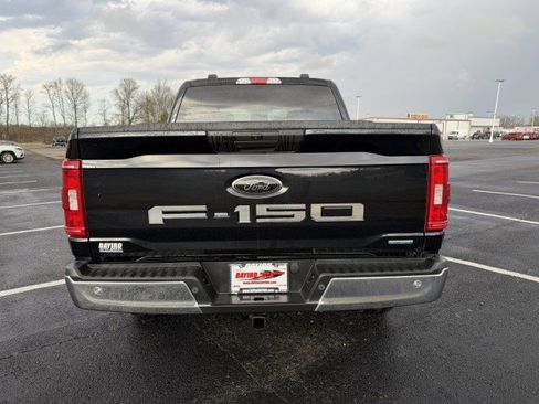 Used 2021 Ford F150 XLT AWD/4WD image 11
