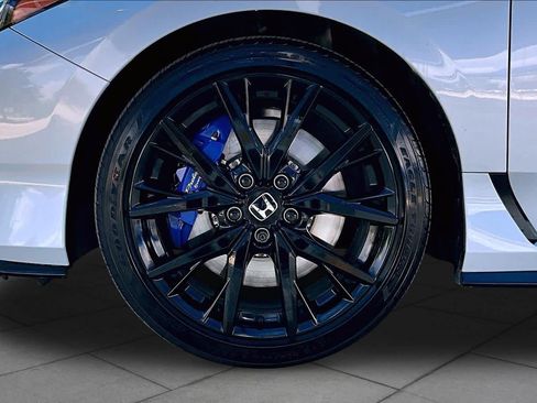 Used 2026 Honda Prelude image 11