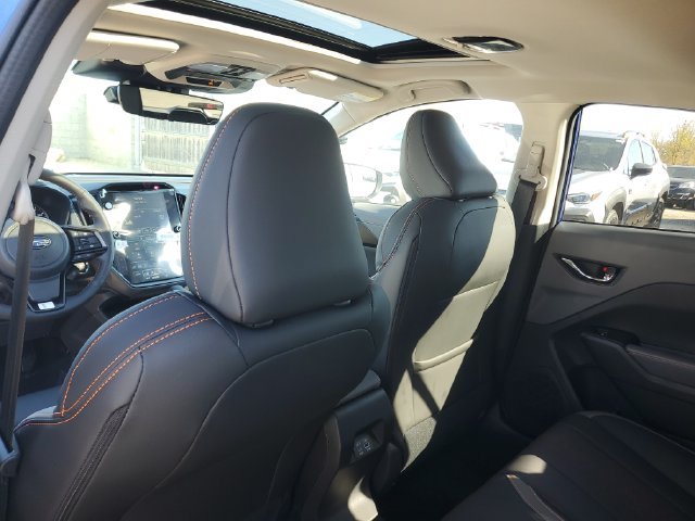 New 2027 Subaru Crosstrek 2.5i Limited AWD/4WD image 10