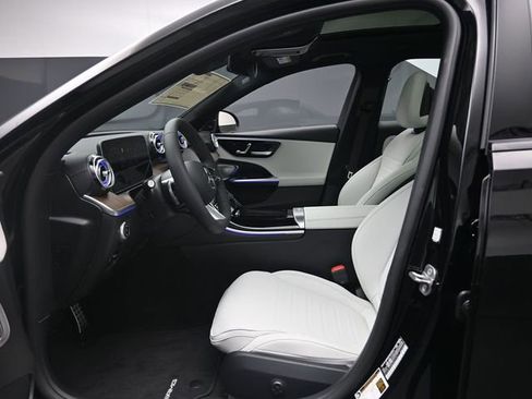 New 2025 Mercedes-Benz C 300 Sedan image 17