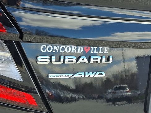 Used 2023 Subaru WRX Base w/ Accessory Package (1A8) image 29