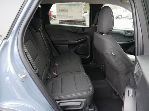 New 2026 Ford Escape Active w/ Cold Weather Package image 25
