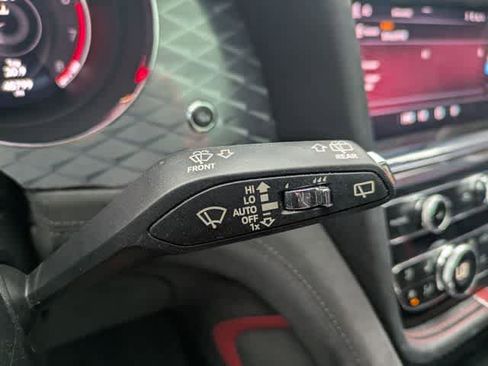 Used 2021 Bentley Bentayga Speed AWD/4WD image 24