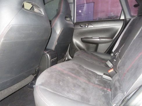 Used 2014 Subaru Impreza WRX STI image 22