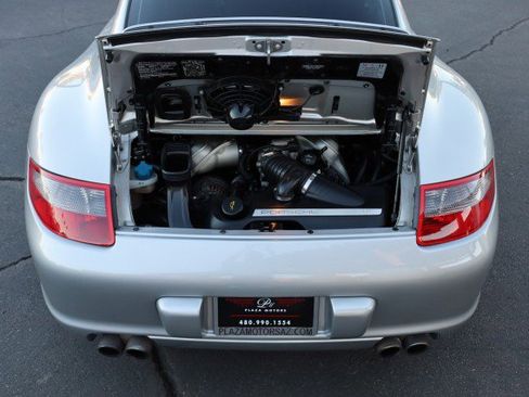 Used 2006 Porsche 911 Carrera S image 57