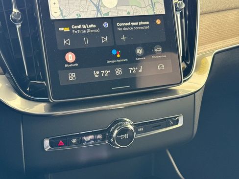 New 2026 Volvo XC90 T8 Ultra w/ Lounge Package image 21