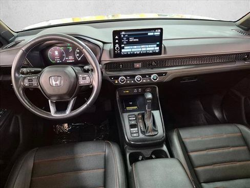 Used 2024 Honda CR-V Sport-L image 23
