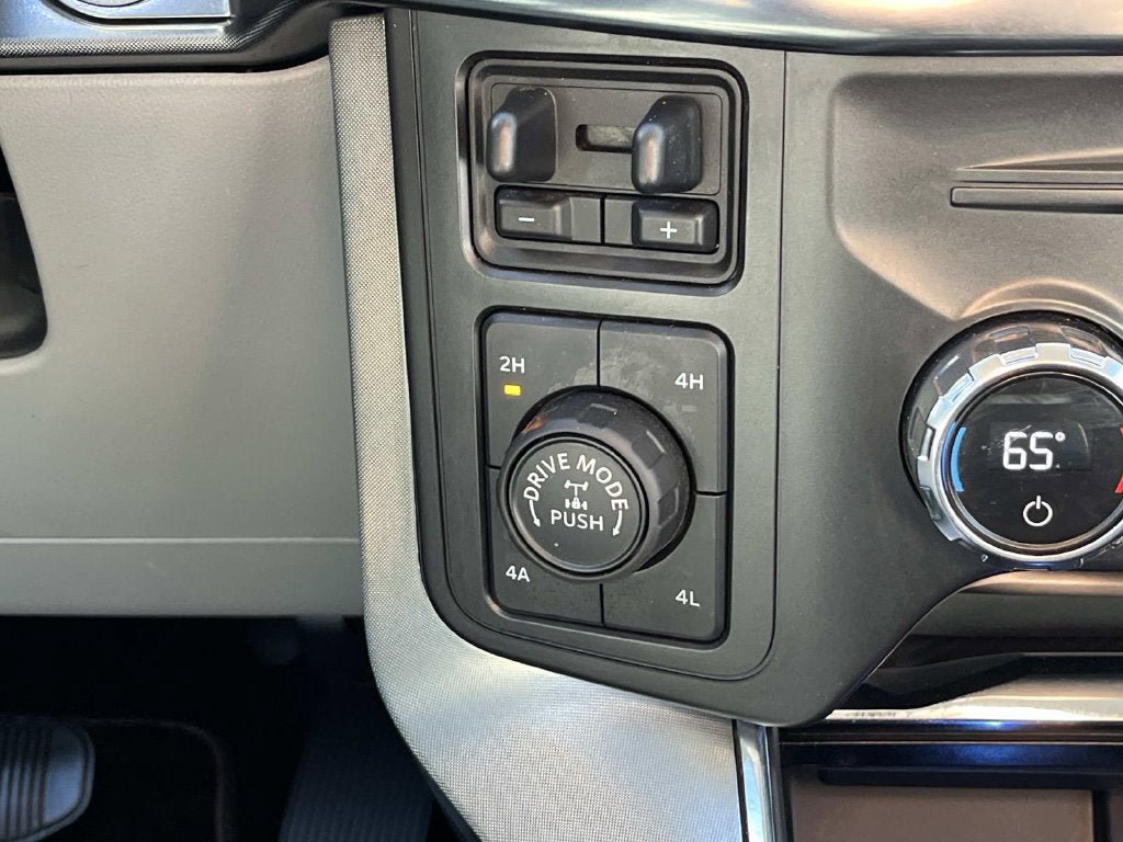 Used 2021 Ford F150 Limited AWD/4WD image 20