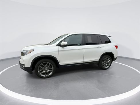 Used 2022 Honda Passport EX-L image 5