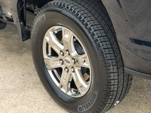 Used 2023 Ford F150 XLT w/ Equipment Group 302A High AWD/4WD image 8