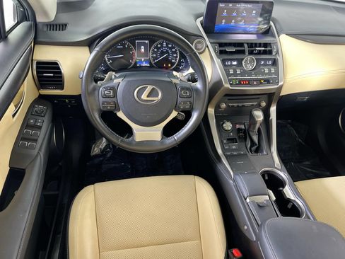 Used 2019 Lexus NX 300 AWD w/ Comfort Package image 22